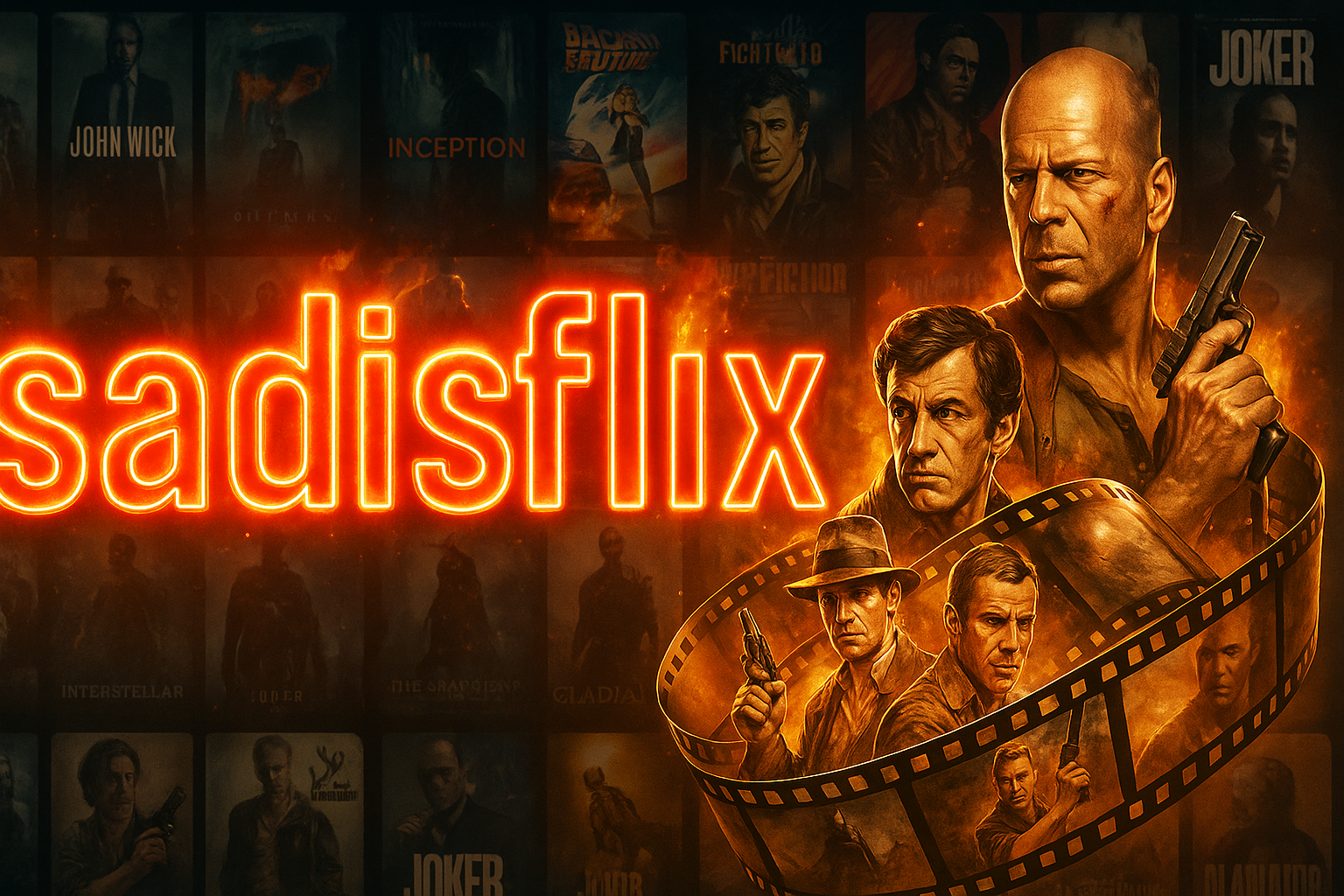 Sadisflix